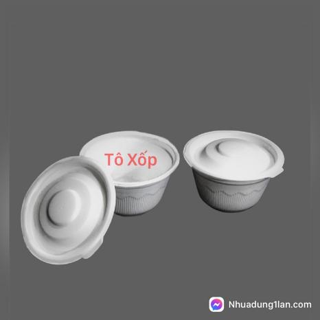 TÔ XỐP